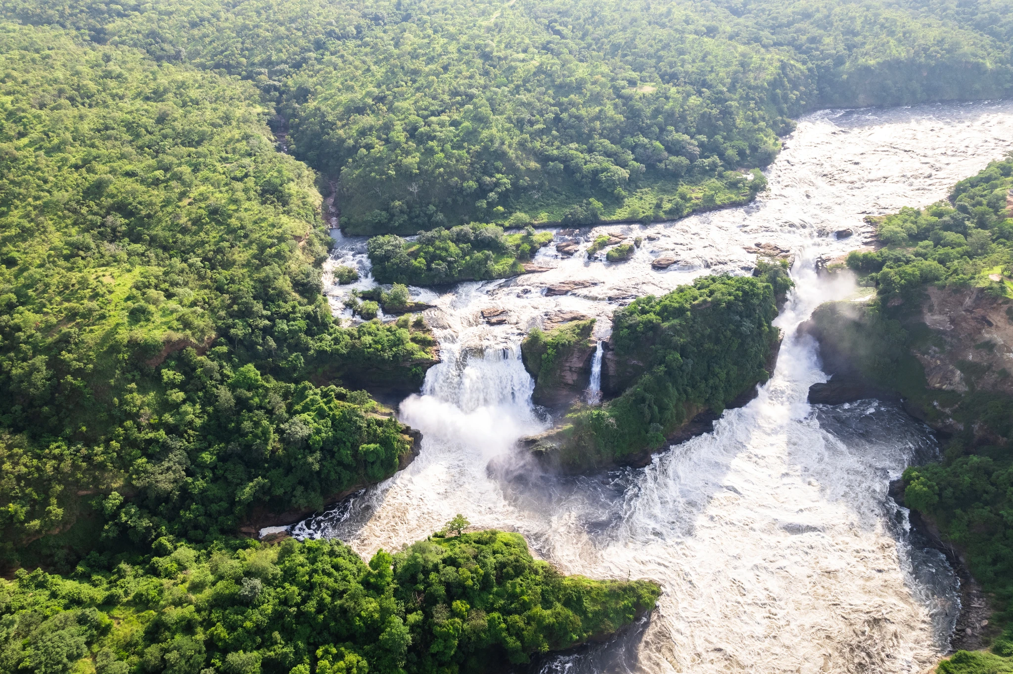 Murchison Falls National Park