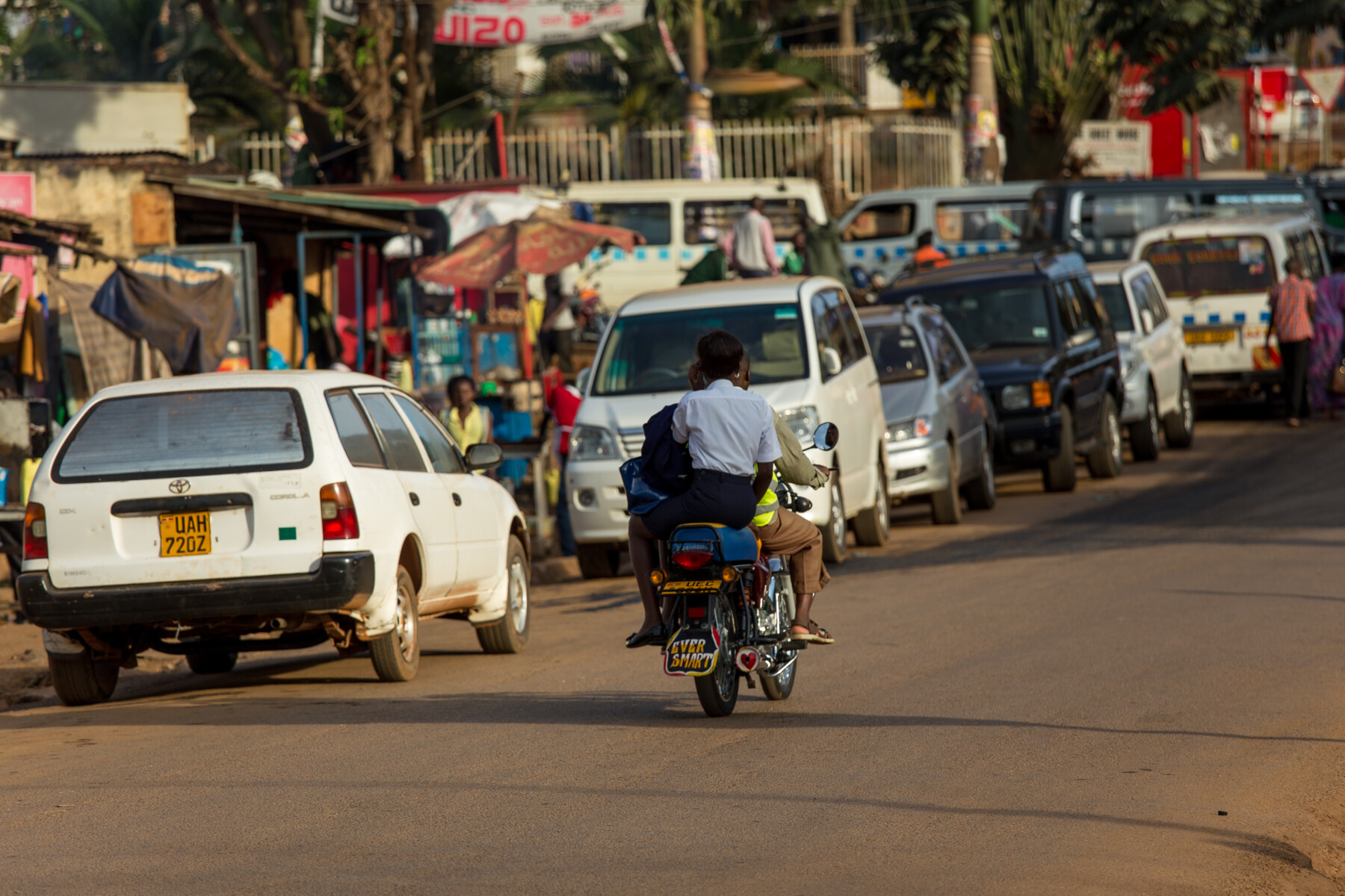 Entebbe